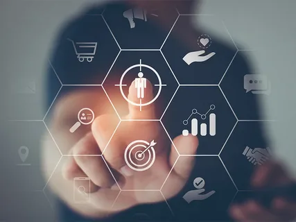 Client-Centric Approach