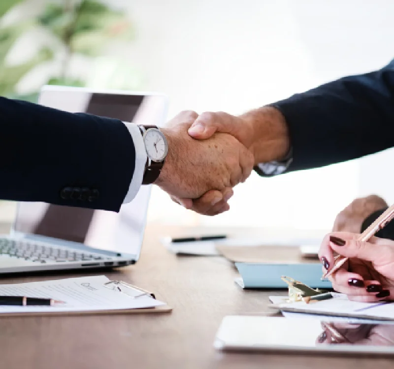 Corporate & Regulatory Advisory