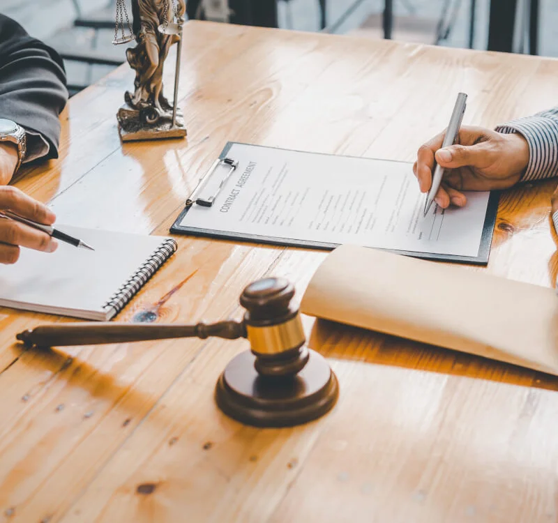 Dispute Resolution & Arbitration