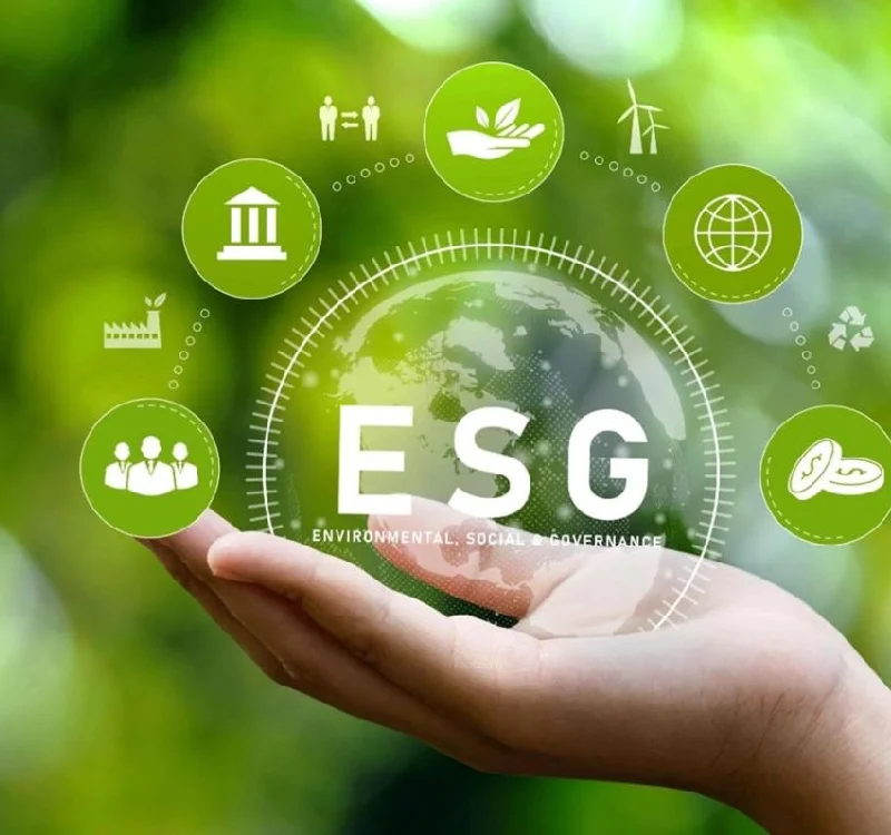 Environmental Law & ESG Compliance