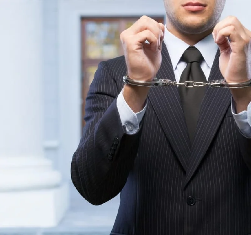 White-Collar Crime