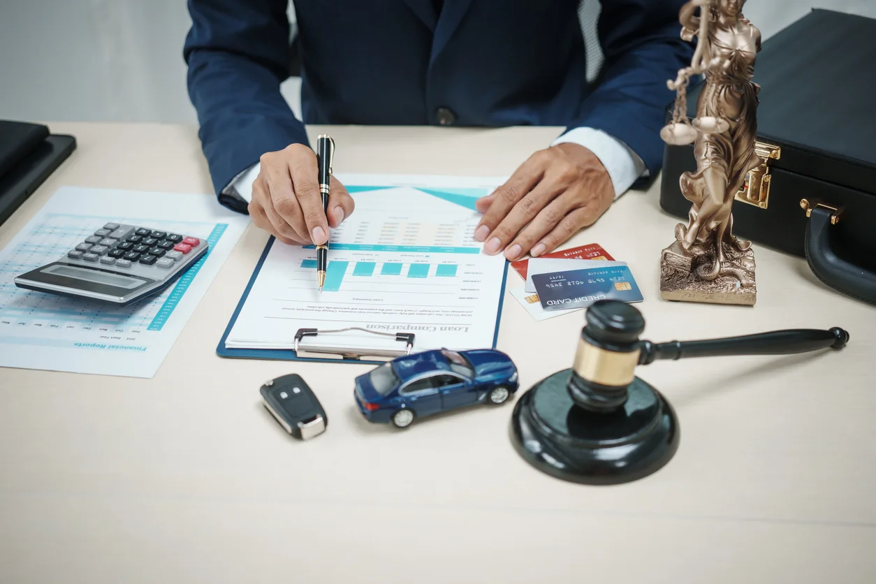 Restructuring and Insolvency