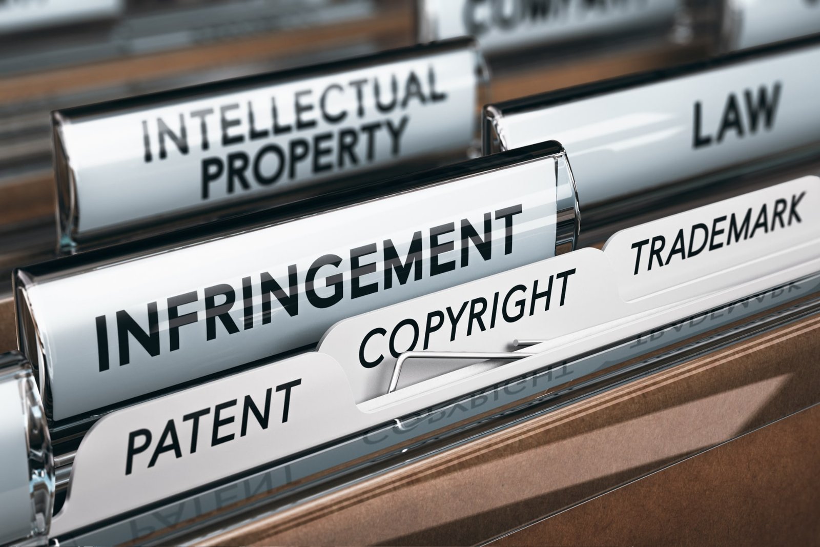 Intellectual Property